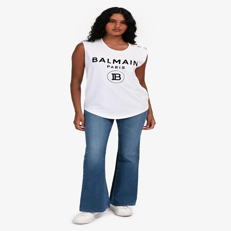 AG Light Blue \'Madi\' High Rise Flare Jeans Size 23